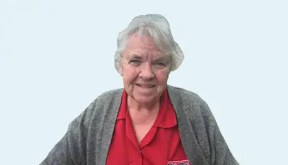 Spotlight On Care Worker Denise