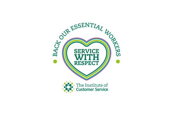 ICS - Service with Respect