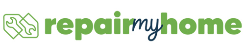 Repair My Home Logo