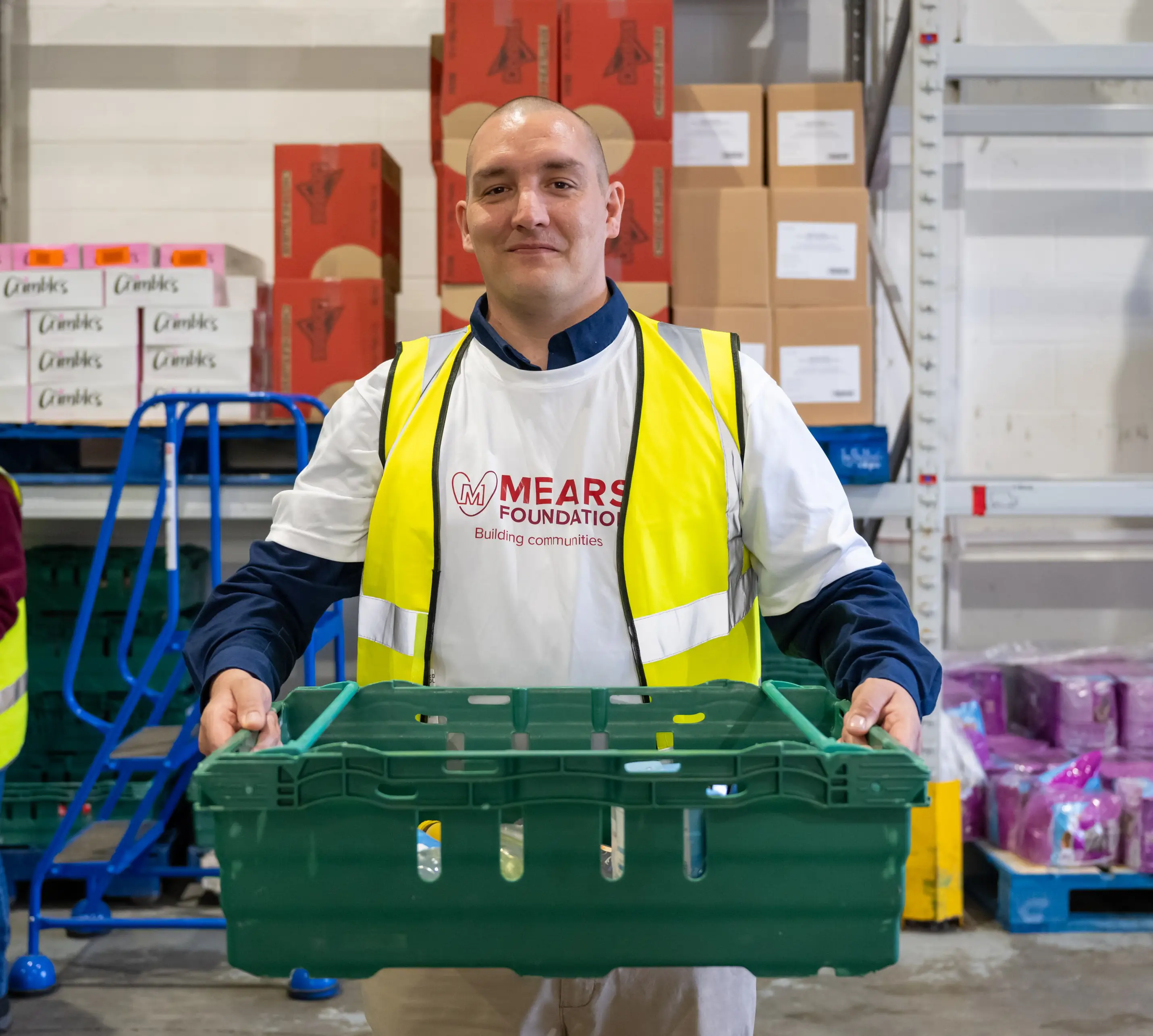 Fareshare 2