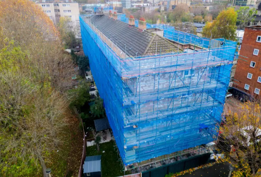 2026 06 News Mears Tower Hamlets Remediation