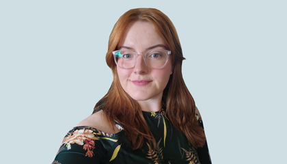 Spotlight On - Net Zero Apprentice - Abigail